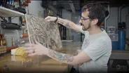 The Printmaker's Process