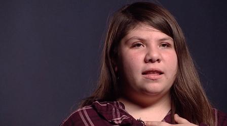 Video thumbnail: Speak Out A Girl in America | Speak Out Poetry