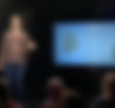 Nerd Nite Spotlight