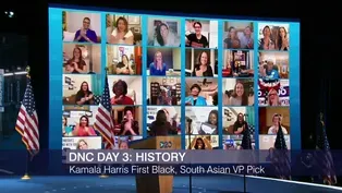 Spotlight Politics: Day 4 of Democratic National Convention