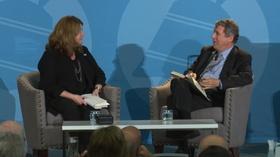 Video thumbnail: The City Club Forum Desk 88: Eight Progressive Senators Who Changed America