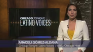 Chicago Tonight: Latino Voices, Nov. 20, 2021 - Full Show