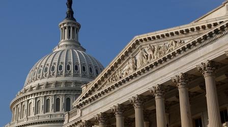 Video thumbnail: PBS NewsHour What issues were eclipsed by the Nunes memo?