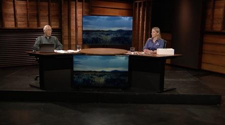 Video thumbnail: Montana Ag Live 5504: Emerald Ash Borer