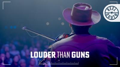 Louder Than Guns