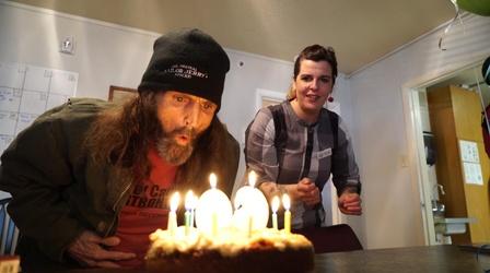 Video thumbnail: Utah Issues Homeless at the End - Promo (:60)