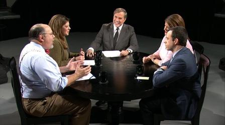 Video thumbnail: Front Row w/ Marc Rotterman Front Row w/ Marc Rotterman: February 7, 2020