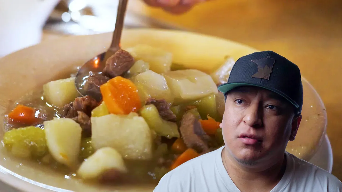 alter-NATIVE: Kitchen, Episode 2