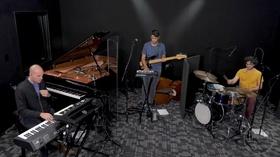 Video thumbnail: Live from Studio A La Lucha - Treaty