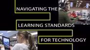Understanding Ohio’s Learning Standards for Technology