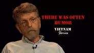 There Was Often Humor
