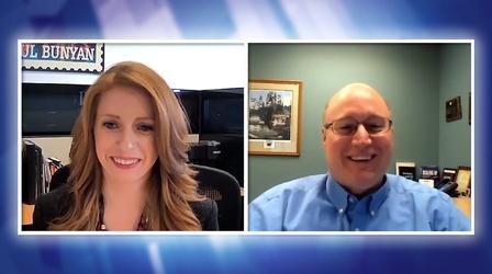 Video thumbnail: Lakeland Currents Workforce Woes: The Ongoing Labor Shortage in Bemidji