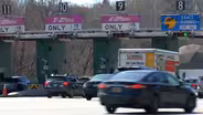 Garden State Parkway and Turnpike tolls will go up in 2024