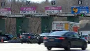 Garden State Parkway and Turnpike tolls will go up in 2024