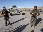What should the US role in Afghanistan be now?