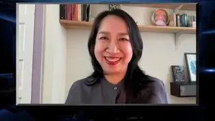 A CHINESE AMERICAN TALE