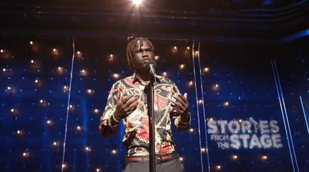 Video thumbnail: Stories from the Stage Culture Shock | Preview