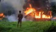 "Myanmar's Killing Fields" - Preview