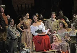 L’Elisir d’Amore: " Una Furtiva Lagrima"