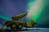 Tensions rise as nations race for resources in the Arctic
