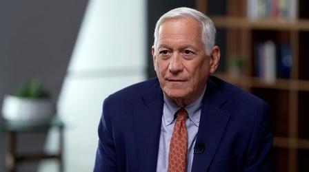 Video thumbnail: Amanpour and Company Walter Isaacson on the "Demons and Drives" of Elon Musk