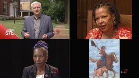 Video thumbnail: Living St. Louis October 1, 2018
