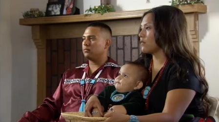 Video thumbnail: We Shall Remain: A Native History of Utah The Legacy of Navajo Culture