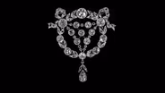 Appraisal: Belle Epoque Diamond Brooch, ca. 1915