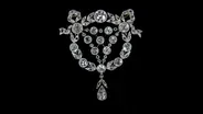 Appraisal: Belle Epoque Diamond Brooch, ca. 1915