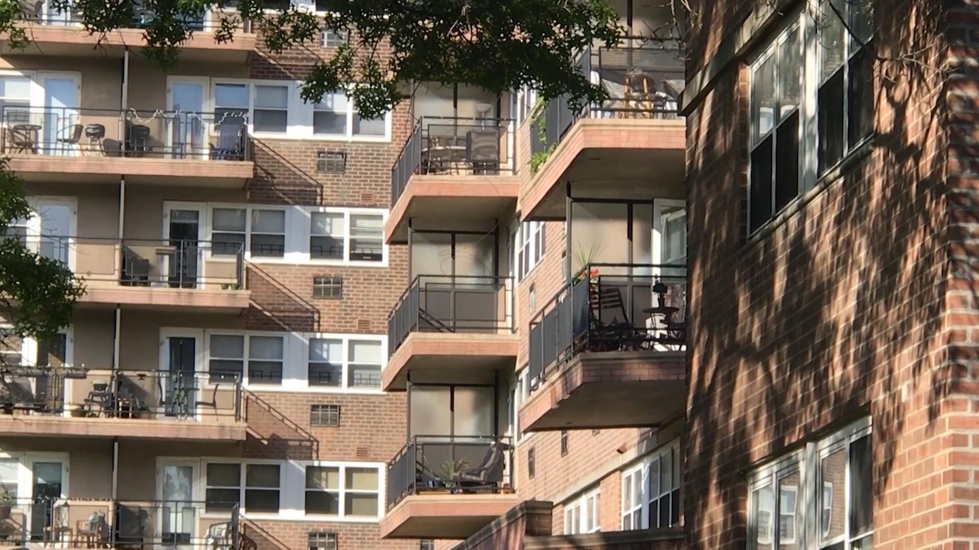 Housing Crisis Looms In Newark Over Pending Evictions NJ Spotlight 