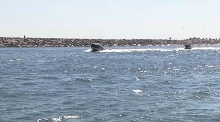 Boat users say Manasquan Inlet should be dredged