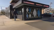 Hot Dog Icon Superdawg Drive-In Celebrates 75th Anniversary