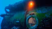 Two Weeks Under the Sea