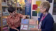 A Modern Quilting Bee