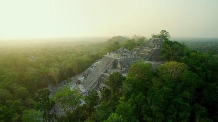 Video thumbnail: Wonders of Mexico Trailer