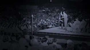 Billy Graham Crusades