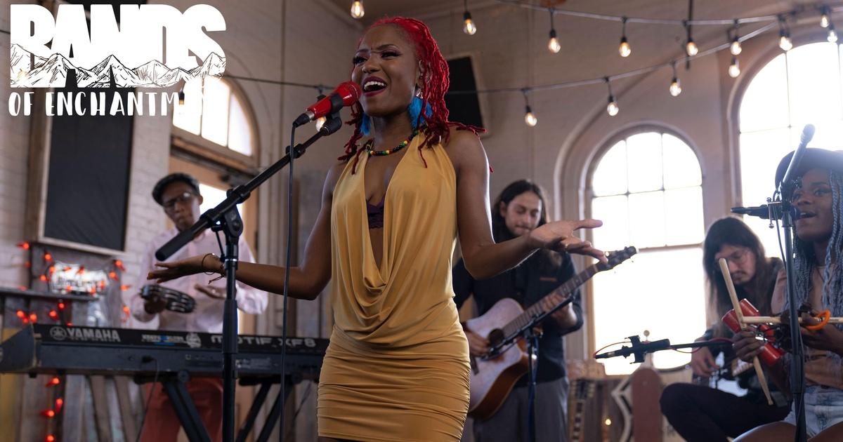 Bands of Enchantment Southern Avenue Season 1 Episode 4 PBS