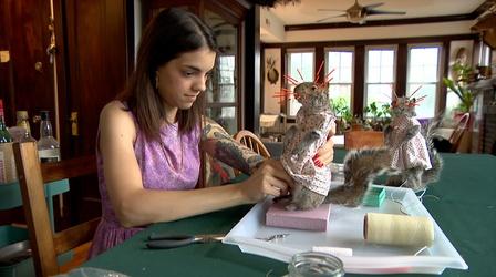 Video thumbnail: Jay's Chicago Cool Stuff Makers