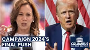 Campaign 2024 - The Final Push