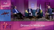 Drones in Medicine