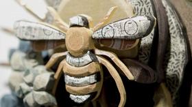 Video thumbnail: Broad and High James Thurber's "The Last Flower"