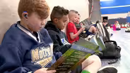 Lessons from dyslexic students reshape literacy education