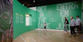 'Get in the Game' explores connections between art, sports: asset-mezzanine-16x9
