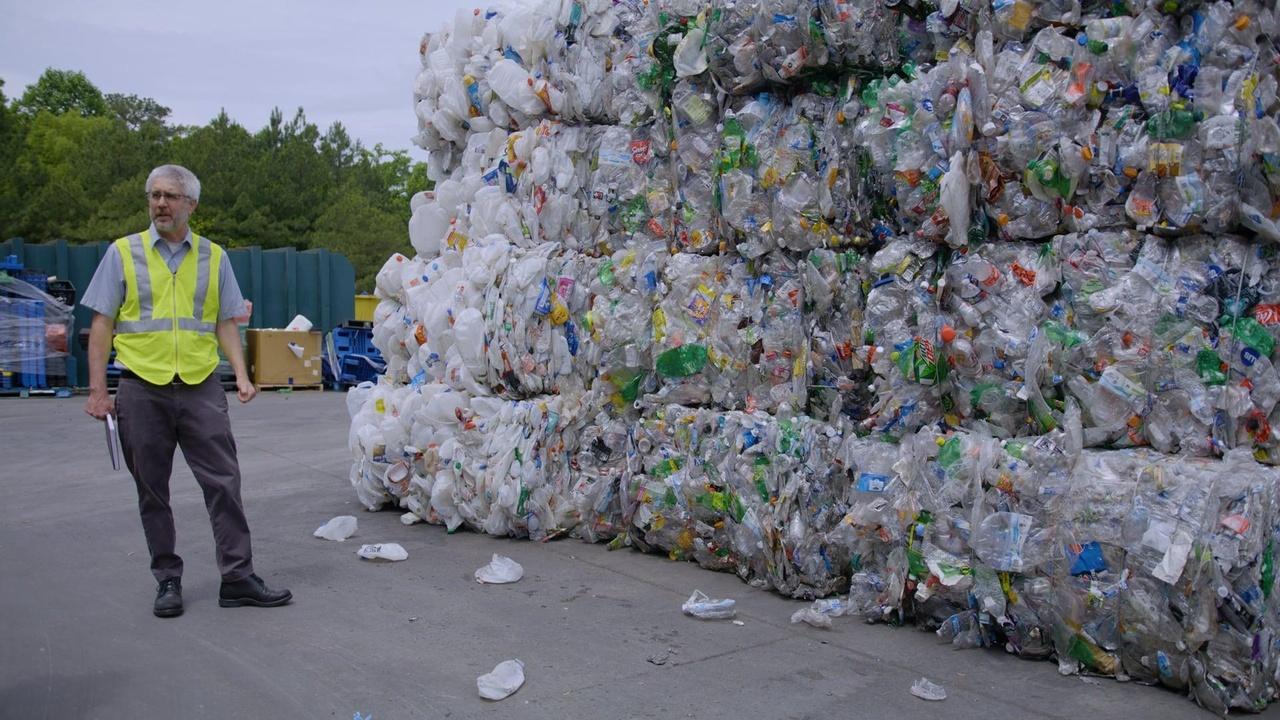 Recycling/Plastics