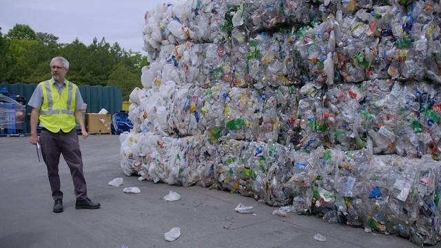 Recycling/Plastics