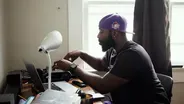 Spoken Word and Retro Lounge Music