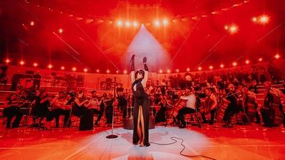RAYE: Live at the Royal Albert Hall Preview
