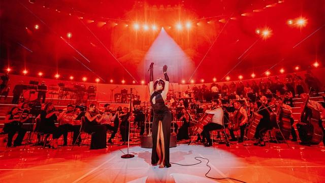 RAYE: Live at the Royal Albert Hall Preview