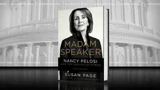 “Madam Speaker: Nancy Pelosi and the Lessons of Power”