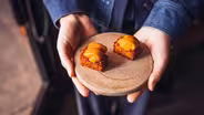 Los Angeles: Taiwanese Food